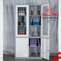 Full height knock down design office steel file cabinet furniture from Luoyang